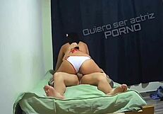 Tatiana v4, the super hot cheating wife, sucks intensely.