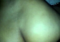 nova stretches moshess tight ebony ass with anal pov