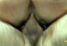Two nurses naked and having sex with a patient practically performing oral sex and having sex on the man