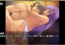 エロ シーン 真恋姫夢想 天下統一伝 甘寧 英雄