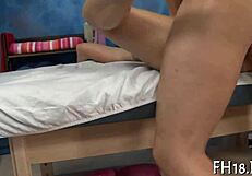 massage turns into sex in these tubes