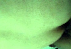 Bareback interracial fucking in office?