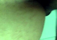 Bareback interracial fucking in office?