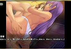 エロ シーン 真恋姫夢想 天下統一伝 甘寧 英雄