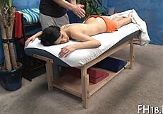 i get the best massage moves that really relax me