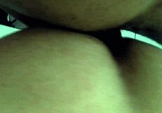 Bareback interracial fucking in office?