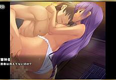 エロ シーン 真恋姫夢想 天下統一伝 甘寧 英雄