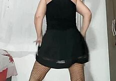 Mirella Delicia sex unfold and solo sex