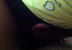 Mature Lady Sucks Dick Well