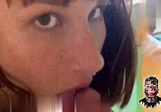 Fortal filmes have Brazilian skinny girls in famous films enjoying themselves in a hot shower threesome