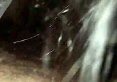 Detailed Sucking Of Wife's Pussy In Passionate Encounter