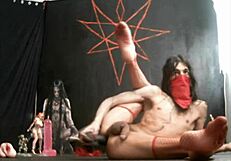 Gay whore hard anal?