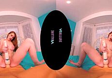 Vrallure's Personal Dinner Date