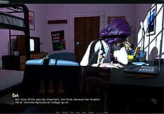 poltergeists encountered 3500 by shamanlab in mysterious meeting