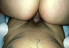 teasing my hot latina student after class