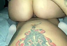 teasing my hot latina student after class