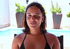 Geile novinha geeft sensuele anale interview gebogen over doggystyle tiener 18+ 18+ orale kontneuken pik