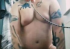gaywolf is big mastino