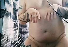 gaywolf is big mastino