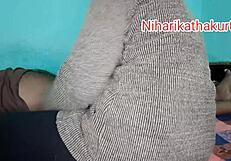 hey, wanna see new married maid fucked hard?