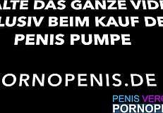 sexy babe gets hard beach banging