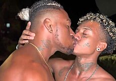 fun night completo no red with big ass