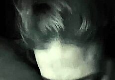 amazing blowjob from wife with sensual music