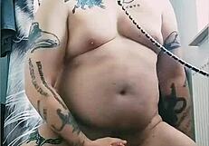 gaywolf is big mastino