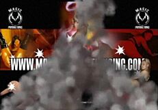 S Me With Your Big Ass Alycia Starr - Latina Mommy Domination