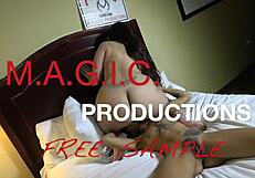 S Me With Your Big Ass Alycia Starr - Latina Mommy Domination