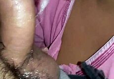 Mexican guy gets his cock sucked passionately 😈