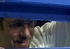 Watch This Teen 18+ Cumshot Explosion!