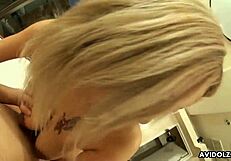 I’m craving that big-breasted Asian babe for wild dick riding