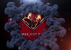 Nina Rivera Gives Sloppy Blowjob to Neighbor Don Whoe in Cosplay