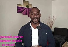 Advice for gay males on sex performance in adult films