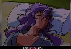 Suwatee rides Kenta's huge cock till orgasm by the road