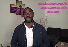 Advice for gay males on sex performance in adult films