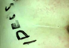 Calvin Klein fucks Anal Rose's ass hard, making her squirt