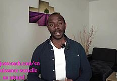 Advice for gay males on sex performance in adult films
