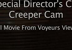 Is This Busty Blonde Student Ready For Rough Intruder Fucking?