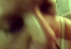 hey, catch that cum swallow after blowjob.