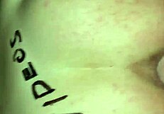 Calvin Klein fucks Anal Rose's ass hard, making her squirt