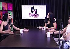 bia hot became an escort during pandemic, offering anal and oral sex