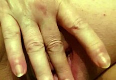 Hard core babe to mouth-watering wife with silky skin