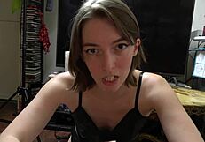 daisy deesse michto tricks with hypnotic joi and dirty talk