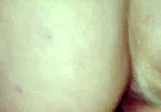 pussy dripping cum after creampie 😍