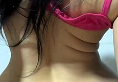 Fucking with my stepcousin when theres no one at home it fills me all with semen