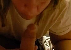 pussy dripping cum after creampie 😍