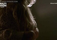 Aline fanju settles accounts in part three