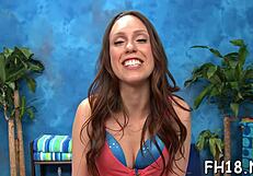 Detailed Arse Massage Techniques For Firm Cheeks